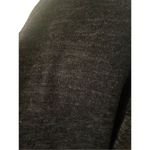 White Stag  Vintage Embroidered Chenelle Long Sleeve Black Button Down Shacket Si Photo 10