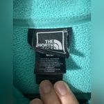The North Face  fleece‎ women’s jacket full zip Photo 2