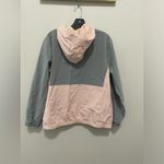 Voyager Jacket/Hoodie in Light Pink Size M Photo 1