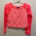 Rue 21 Neon long Sleeve Shirt  Photo 0