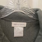 Pierre Cardin FINAL MARKDOWN  knit top medium Photo 2