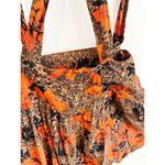 Tallow Brand Boho Overall Skirt size 4 Photo 11