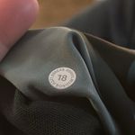 Lululemon Base Pace High Rise Running Tight 25" Heritage 365 Tidewater Teal 18 Photo 16