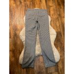 Worthington ‎ Pants Size 4 Houndstooth Print Career Straight Black White Womens Photo 6