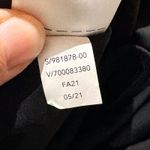 Athleta  Elation Train 7/8 Tight Legging Black Medium Tall Workout Athleisure Photo 6