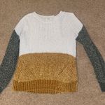 True Craft Sweater Photo 0