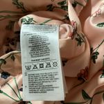 Adidas  Love set reversible bomber jacket Photo 3