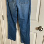 Madewell  Westside Women's Jeans size 25 Photo 6