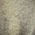 J.Crew  cashmere V neck sweater Photo 1