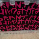 Marc Jacobs New x Stephen Sprouse Tote Bag Photo 9