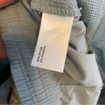 Alaskan Hardgear by Duluth Trading Co. nylon outdoor hiking Ripstop pant size 16 Blue Photo 4