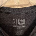 Nba Chicago Bulls  Logo Tee Photo 2