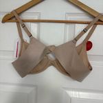 Spanx  Tan Sheerflex Bra Size Small A-C‎ Photo 1