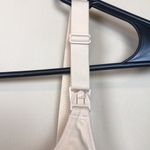 Momcozy NWT  Milk Pumping Bra Nude Adjustable Post Maternity Photo 1