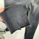 Frank & Eileen  Sligo Skinny Jeans in Gray Size 24 Photo 4