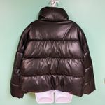 Gap Black Puffer Jacket Photo 6