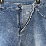 Riders By Lee Lee Rider Jeans Women’s Straight Leg Size 22W M Stretchable Waist Photo 11
