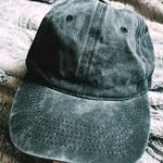 Zaful distressed black hat Photo 0