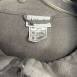  world Disney Parks Gray Zip-Up Sweater 2XL XXL Photo 3