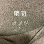 Uniqlo Women's Airism SOFT Leggings Photo 1