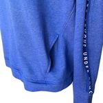 Under Armour  Women's UA Taped Fleece Funnel Neck, Sz XL Photo 9