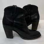 Frye  Booties Photo 0