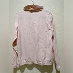 Lululemon  Pack Light Pullover Light Pink Jacket  Size 4 Photo 6