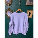 Shadow Hill  Racing Crewneck Sz Small Photo 2