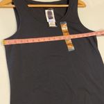 Jones New York COPY -  - Black Tank Photo 4