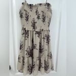 Aritzia  Wilfred Tempest Catamaran Dress - Birch/Soft Orchid (Size XS) Photo 4