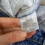 RE/DONE ORIGINALS The Crawford High Rise
Jeans Size 31 Photo 9