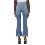 Hudson Jeans Hudson Barbara Bootcut Crop Jeans Photo 2