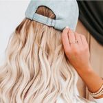 VICI Courdery Hat Photo 6