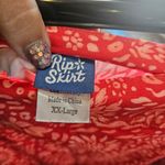 RipSkirt Hawaii Length 3 XXL NWOT Photo 3