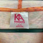 University of Tennessee Orange Camo Tee Size M Photo 2