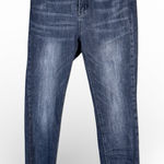 Judy Blue  Skinny Fit High Rise Jeans Womens 29 Casual Denim Fall Classic Basic Photo 0