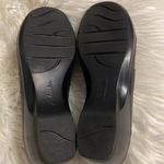 Clarks  Ultimate Collection Women 👞 size 9 W excellent condition see pictures Photo 5
