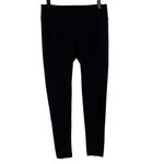 Catherine Malandrino Runway Style Black Pants Leggings Size Small Photo 3