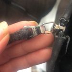 Prada zip up grey boots Photo 9