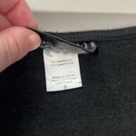 Kiss Graphic Tour Sweatshirt Black/White Size Small Black Photo 3