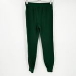 Madewell Womens Brushed Waffle Knit Pajama Pants Sleep Lounge Jogger Size M Photo 7