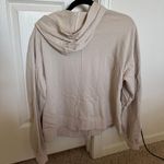 easel Patchwork Hoodie Photo 2