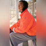 Free People Movement  All Terrain Fleece Lightweight Puffer Photo 1