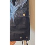 Westport  1989 women Cargo Shorts Size 10 Photo 5