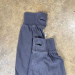 Pressbox Georgia Bulldogs Women’s  Long Sleeve Relaxed Jersey Tee Size Small Gray Photo 6