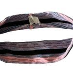 Lululemon headband with grip space dye regal plum one size Photo 2