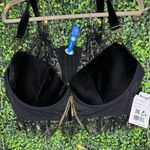 Dreamgirl Intimate velvet lace bra Photo 0