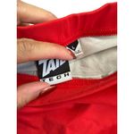 TAIL Orange Vintage Tennis Pickleball Skort Size Large Photo 7