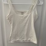 Amazon  white tank top  Photo 0