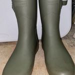 Hunter  Rain Boots Photo 0